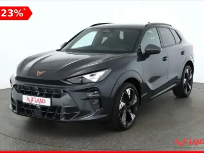 Gebraucht Cupra Terramar