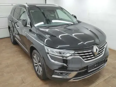 Używany Renault Koleos