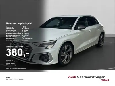 Gebraucht Audi S3