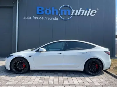 Gebraucht Tesla Model 3