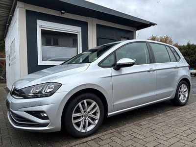 Gebraucht VW Golf VII Comfortline 116 PS (85 kW) 2019 Andere Limousine