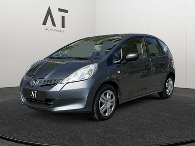 Gebraucht Honda Jazz S 90 PS (66 kW) 2009 Kleinwagen