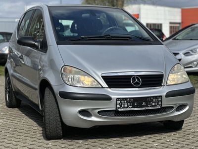 gebraucht Mercedes A140 A 140 A -Klasse