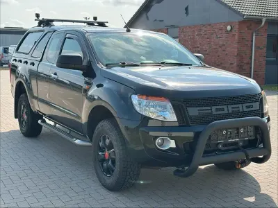 Gebraucht Ford Ranger
