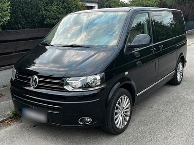 VW T5