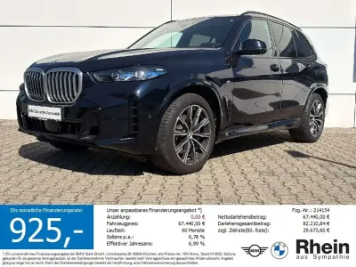 Gebraucht BMW X5