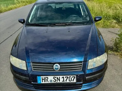 Gebraucht Fiat Stilo