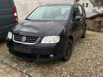 VW Touran