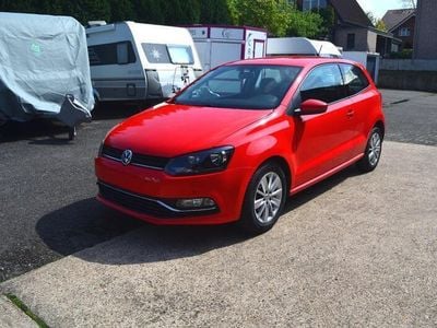 VW Polo