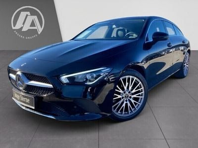 Mercedes CLA220