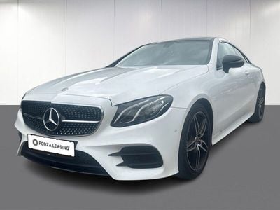 Mercedes E200