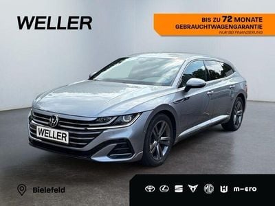 VW Arteon