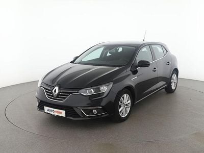 Renault Mégane IV