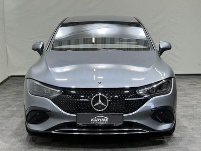 Second-hand Mercedes EQE350 Premium 214 kW (292 CP) 2024 Andere