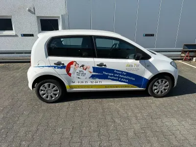 Second-hand Skoda Citigo 44 CP (32 kW) 2016 Alb Hatchback