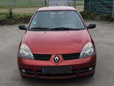 gebraucht Renault Clio Campus