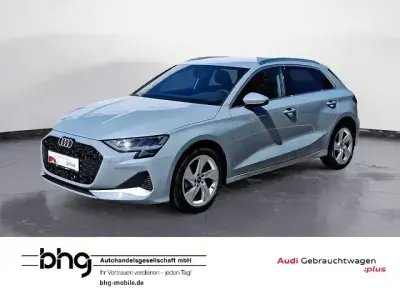 Brugt Audi A3 Advanced Plus 150 HK (110 kW) 2025 Grå Stationcar