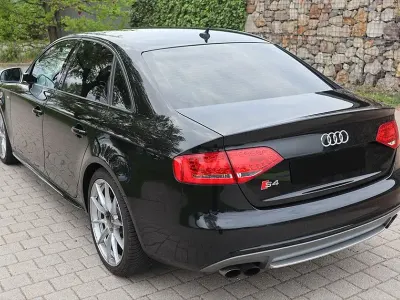 Gebraucht Audi S4
