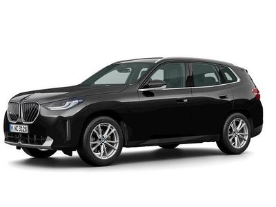Gebraucht 2025 BMW X3 SUV | 54.280 € (Fairer Preis)