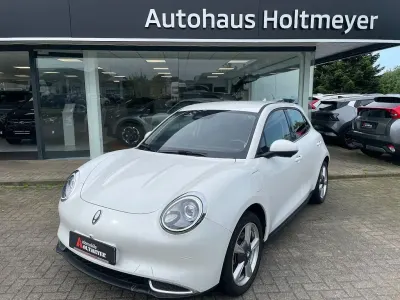 Gebraucht Ora 03 125 kW (171 PS) 2023 Weiß Kleinwagen