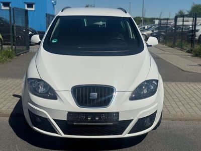 Seat Altea XL
