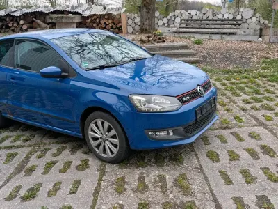 Gebraucht VW Polo