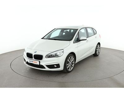 BMW 225 Active Tourer