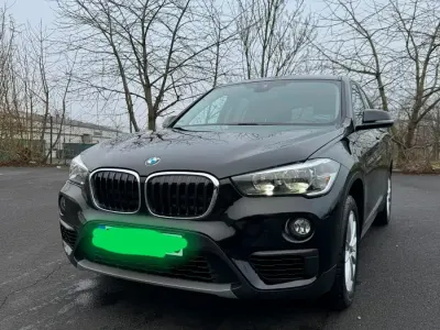 Gebraucht BMW X1