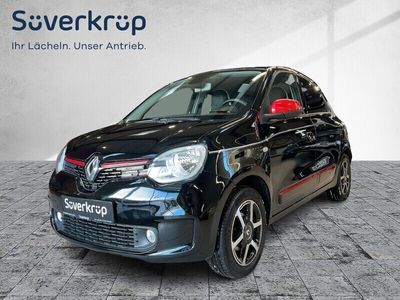 gebraucht Renault Twingo Intens SCe 75 Start & Stop