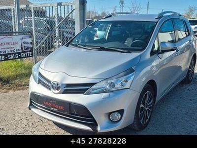 Toyota Verso