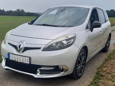 Renault Grand Scénic III