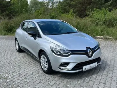 Gebraucht Renault Clio IV