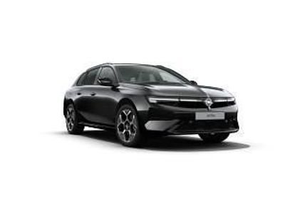 Neu Opel Astra Ultimate 131 PS (96 kW) 2026 Karbon schwarz (metallic) Kombi