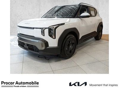 Nouă Kia EV2 Earth 108 kW (147 CP) 2026 Alb SUV