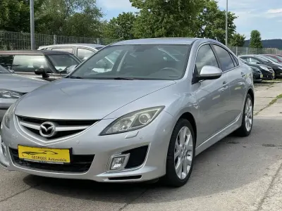 Gebraucht Mazda 6
