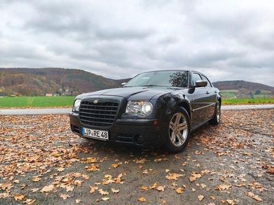 Chrysler 300C