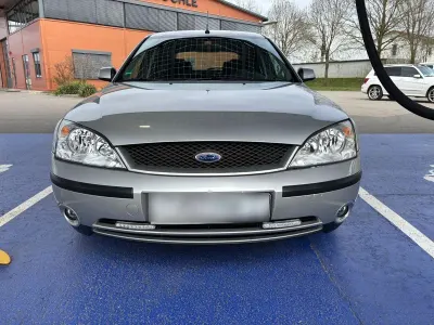 Używany Ford Mondeo