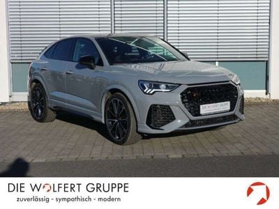Audi RS Q3