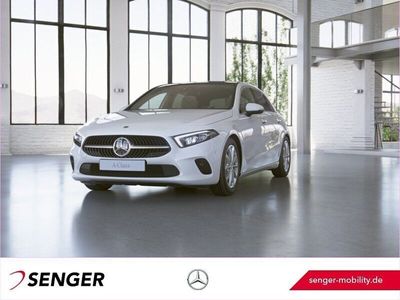Mercedes A200