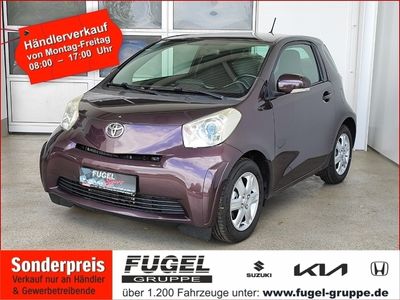 gebraucht Toyota iQ 1.0 Basis Klima