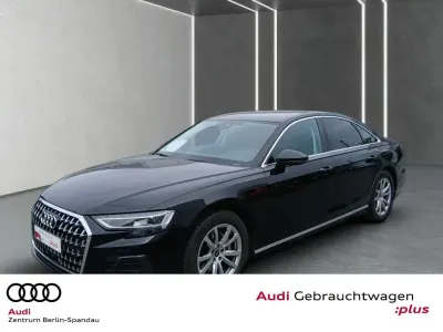Gebraucht Audi A8
