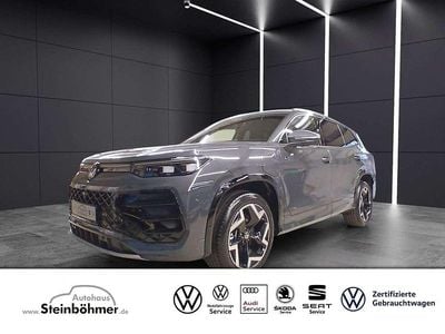 Neu VW Tayron R-line 204 PS (150 kW) 2025 Grau SUV