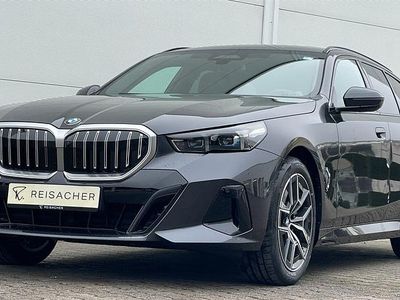 Nuova BMW 540 Comfort Edition 286 CV (210 kW) 2026 Grigio Station wagon