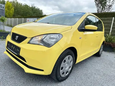 Gebraucht Seat Mii