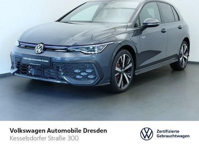 Gebraucht VW Golf VIII GTE 272 PS (200 kW) 2025 Grau Limousine