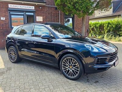 Porsche Cayenne S