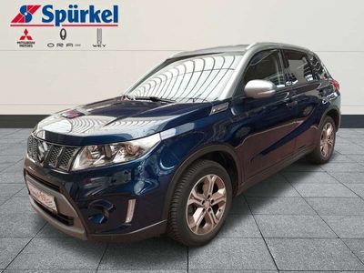 gebraucht Suzuki Vitara 4x4, Comfort, Navigation, Sitzheizung
