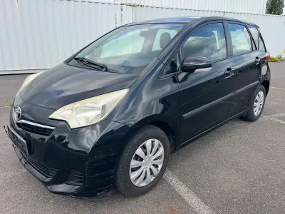 Gebraucht Toyota Verso-S