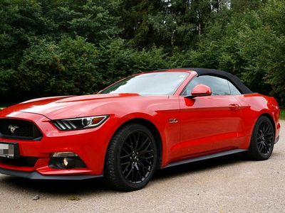 Ford Mustang GT