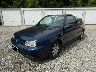 Occasion VW Golf